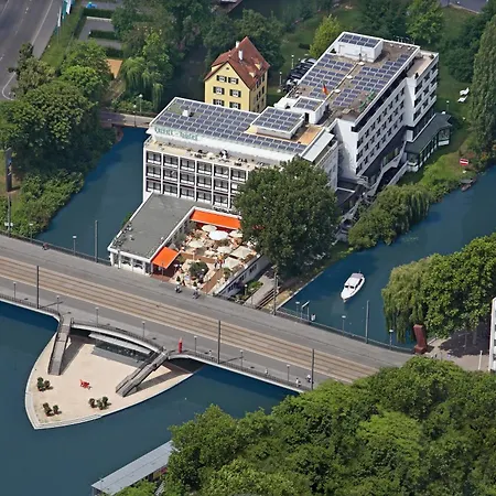Insel-Hotel Heilbronn-3