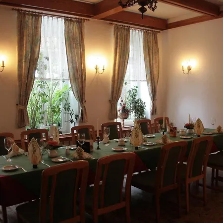 Hotel Sächsischer Hof-3