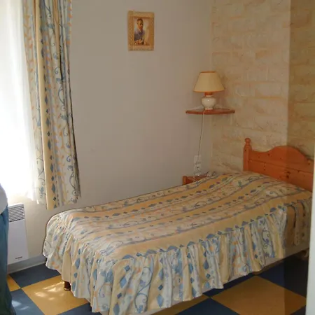 Hôtel Bertrand-2