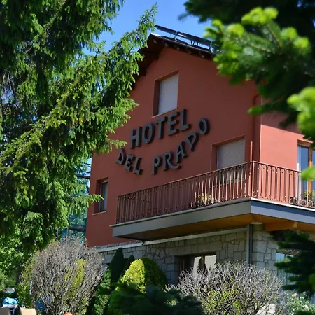 Hotel del Prado-2