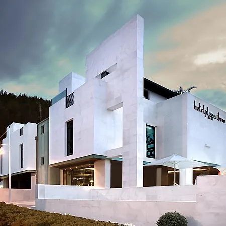 Hotel Playa Ribera-2