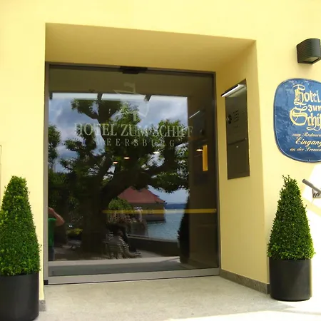 Flair Hotel zum Schiff-2