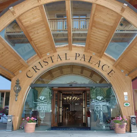 Cristal Palace Hotel-3