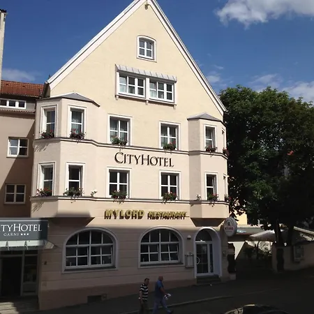 CityHotel Kempten-2