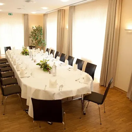 Akzent Hotel Deutsche Eiche-3