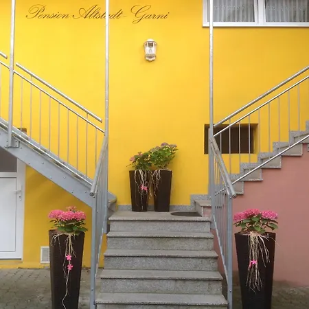 Pension Altstadt Garni-3