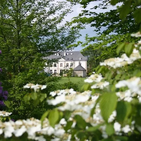 Manoir des Indes, The Originals Relais (Relais du Silence)-2