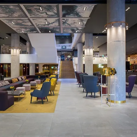 Original Sokos Hotel Presidentti Helsinki-3