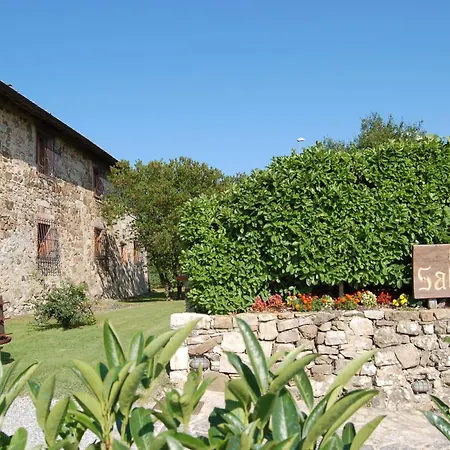 Hotel Colle Etrusco Salivolpi-3