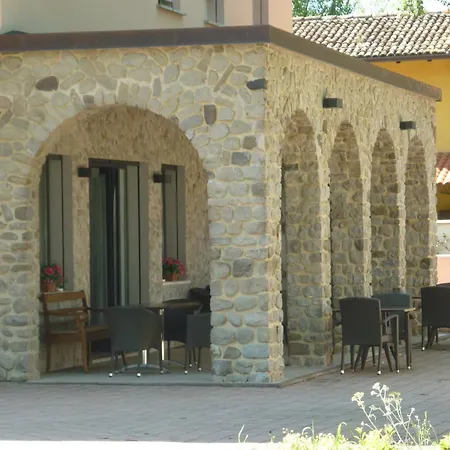 Hotel La Torretta-2