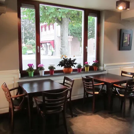 Hotel Restaurant Hestia-2