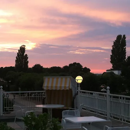 Haus Seeblick Hotel Garni&Ferienwohnungen-2