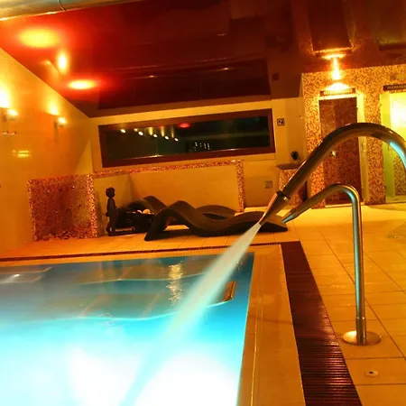 Spa Natura Resort-2