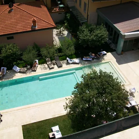 Grand Hotel Croce Di Malta-2