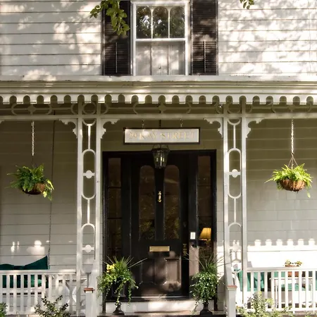 Marshall Slocum Inn-2