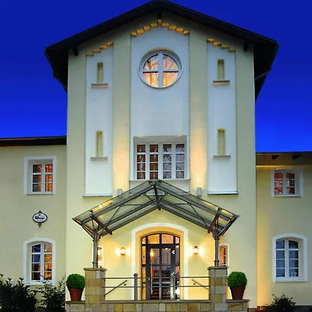 Hotel Xtra Gleis-2