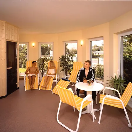 Ferienhotel Bernstein-2