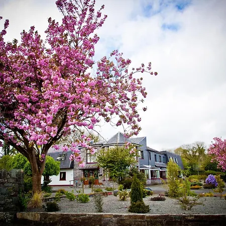 Kathleens Country House-2