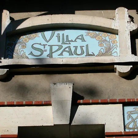Hotel Saint Paul-2