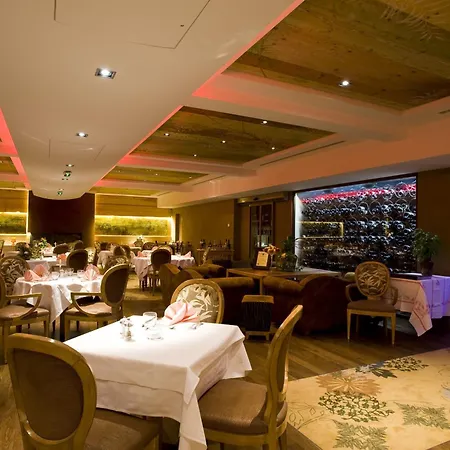 Spa Hôtel Restaurant Au Lion d'Or-3