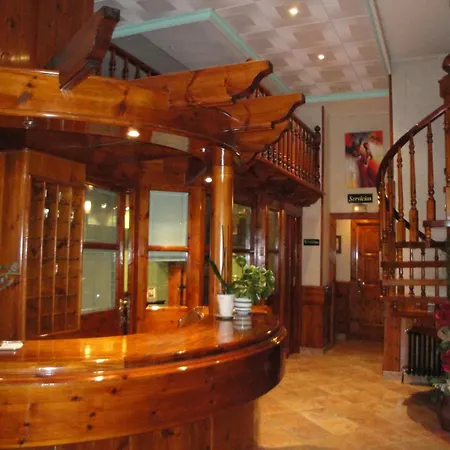 Hotel La Bonaigua-2