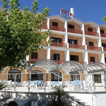 Hotel Talao-2