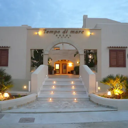 Tempo Di Mare-2