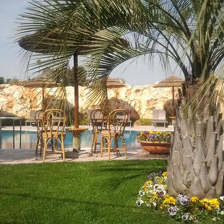Semiramide Palace Hotel-3