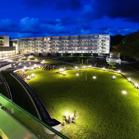 Hotel Aquarius Spa-3