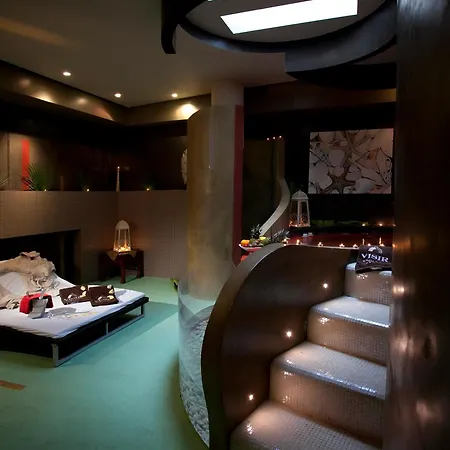 Visir Resort Spa-2