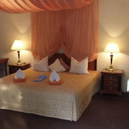 Hotel-Restaurant Orsoyer Hof-2