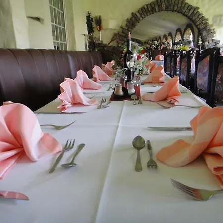 Hotel-Restaurant Orsoyer Hof-3