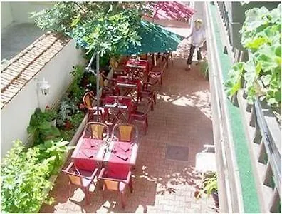 Hôtel Du Stade-2
