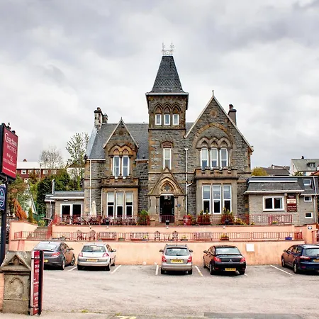 Cruachan Hotel-3