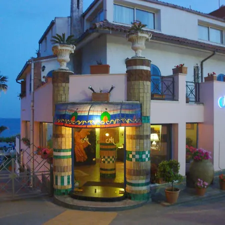 Hotel Nike-3