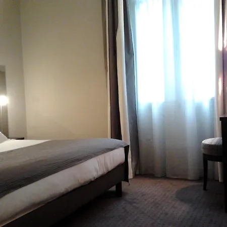 Hôtel Ronsard-2