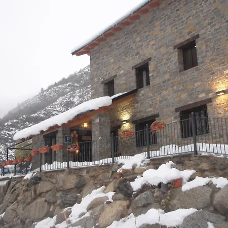 Hostal Parque Natural-2
