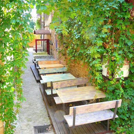 El Cau Del Papibou - Adults Only-2
