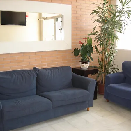 Hostal Madruga-3