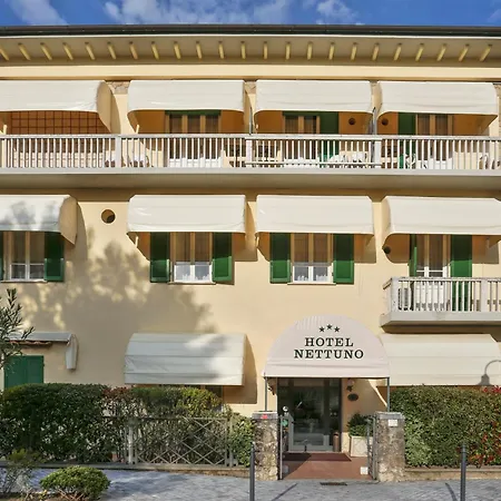 Hotel Nettuno-3