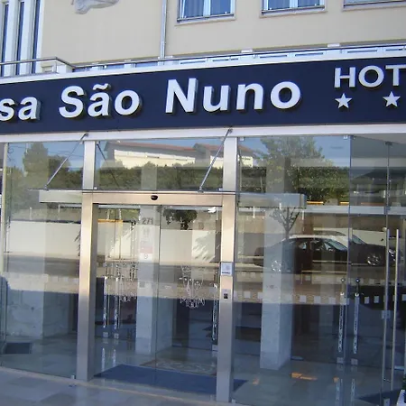 Hotel Casa Sao Nuno-3