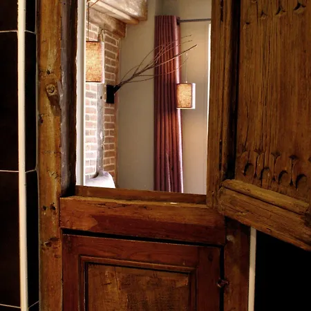 Hotel Du Grand Cerf & Spa-2