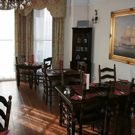 Castle House Hotel-2