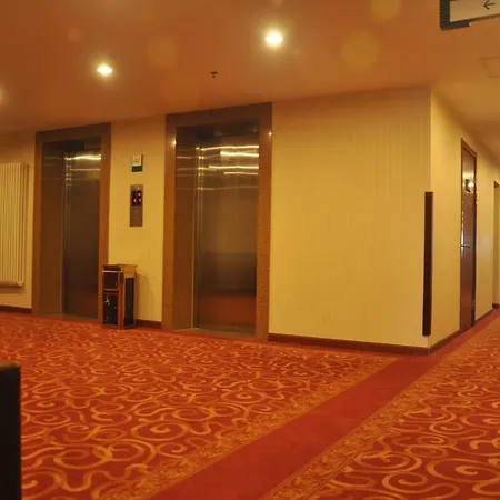 King Parkview Hotel-3