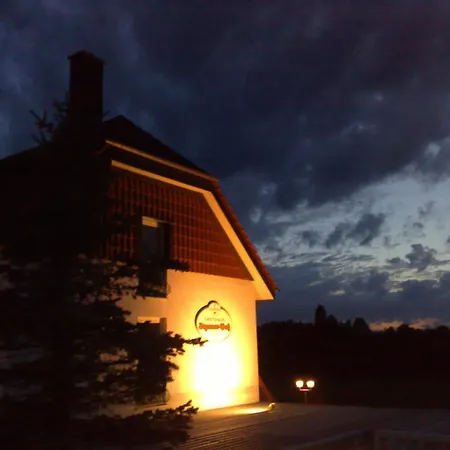Hotel Restaurant Itzumer Pass-3