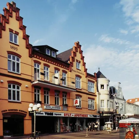 Hotel Gutenberg-2