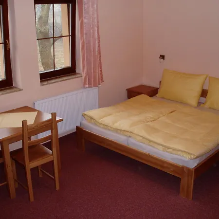 Schneeberg Apartmany-2