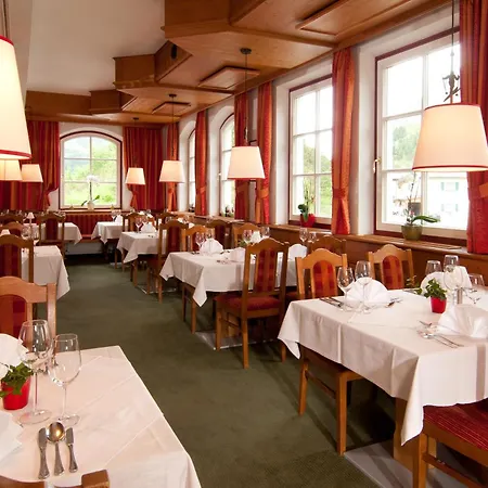Hotel Alpenland-3
