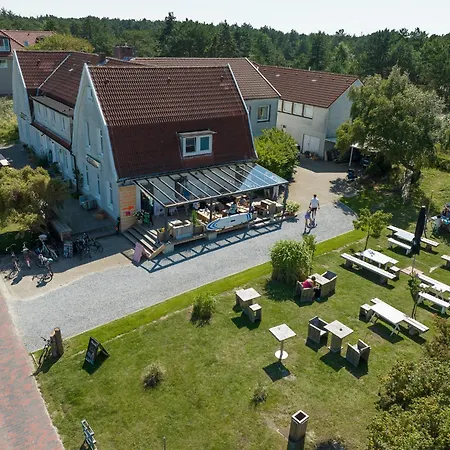 Hotel 'Das Strandhaus'-2