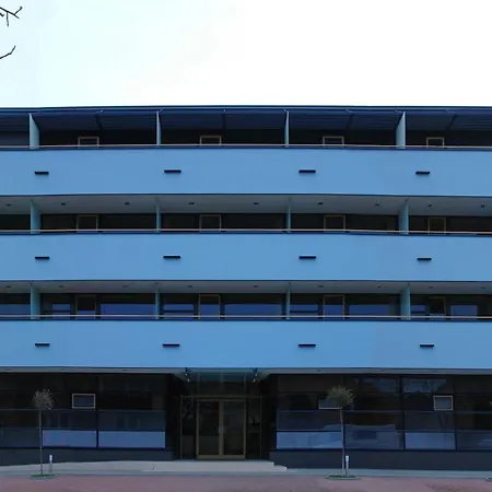 Reghina Blue Hotel-2